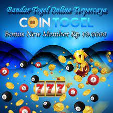 Bandar Togel Terpercaya Deposit Bandar Agen