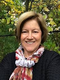 Beverly Usher's Instagram, Twitter & Facebook