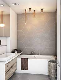 Get more small bathroom design ideas. Beste Ideen Fur Die Badbeleuchtung Modern Bathroom Design Modern Bathroom Decor Bathroom Design