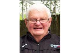 Raymond Burgett Obituary (1934