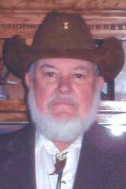 Albert "Buddy" Franklin Walters