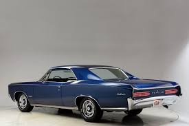 Image result for Nightwatch Blue 1966 GTO