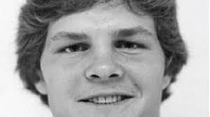 Moss: Jim Scherr, former CEO for the U.S. Olympic Committee