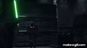 #themandalorian #lukeskywalker #starwars #звездныевойны #зв #sw. Luke Skywalker Saves The Day The Mandalorian S2 E8 Ending Scene Hd Cc Subtitle On Make A Gif