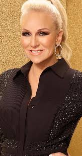 The mother of MAGA. The Queen of mean. What ever you feel about MTG she had  a change of heart in recent times and now found the wrath of those she used