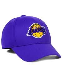 Adidas Los Angeles Lakers Structured Basic Flex Cap Purple L Xl Adidas Los Angeles Los Angeles Lakers Lakers