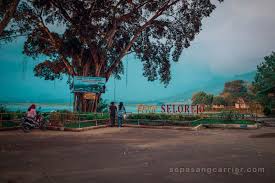 Malang, provinsi jawa timur yang mempunyai 13 desa taman wisata waduk selorejo merupakan lake yang terlatak 2.53 km dari ngantang, lebih. Wisata Bendungan Selorejo Malang Sepasangcarrier