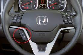 Simple & fast solution to how to unlock a steering wheel, key won't turn in. Talk Back Steering Wheel Button Pinout For Aftermarket Stereo Honda Cr V Owners Club Forums