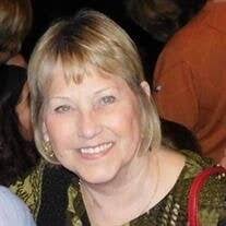 Linda L. Carrano Obituary