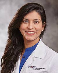 Dr. Jennifer Preston, MD