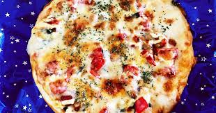 This stunning pizza is the most fun way to bring sushi night home—no rolling mat required. 43 Easy And Tasty Japanese Pizza Recipes By Home Cooks Cookpad