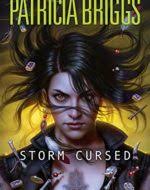 Audiobook Review: Bone Crossed by Patricia Briggs