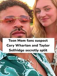 Are Corey and Taylor Still Together