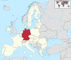 Niemcy Wikipedia Wolna Encyklopedia