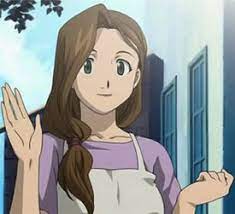 Due to such characters tending to get killed. Marisa Marsh On Twitter How To Draw Ur Ocs As Parents Give Them The Anime Mom Anime Dad Hairstyle Tm