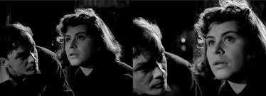 THE ACT OF LISTENING: Images and Text [2017-2020] — cinema of noise