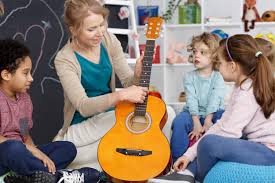 If you are on the fence about adding music lessons for your child, take note of the benefits that come with music lessons like violin lessons for children or piano lessons for kids. Best Music Lessons For Kids Nyc Has To Offer