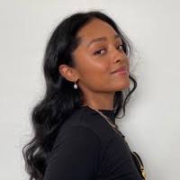 Janelle Roswell, MSc