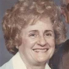 Obituary information for Marianna Lear