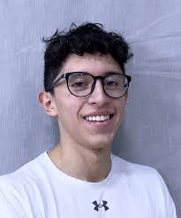 2024-2025 Men's Squash Roster