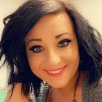 Crystal Dotson's Instagram, Twitter & Facebook