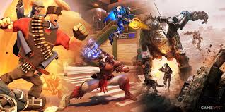 Forgotten First-Person Shooters on the GameCube