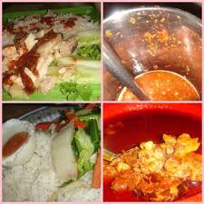 Tertunailah Hasrat Di Hati Makan Apa Yang Sedap Di Melaka Best Sebab Tertunailahhasratdihati Nak Makan Sodap Kat Situ
