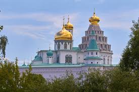 Бронируйте отдых и поправляйте здоровье на новом курорте в подмосковье! Voskresenskij Novoierusalimskij Monastyr Izobrazhenie Voskresenskij Novoierusalimskij Muzhskoj Stavropigialnyj Monastyr Istra Tripadvisor
