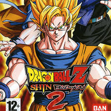 Budokai 2 is a massive game with lots of characters and moments from the anime, basically a love letter for fans of goku and his friends. Dragon Ball Z Shin Budokai 2 Apk Iso Psp Download For Free