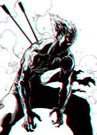 We hope you enjoy our growing collection of hd images to use as a background or home screen for please contact us if you want to publish an one punch man phone wallpaper on our site. Garou Tumblr Manga One Punch Man Anime Escuro Personagens De Anime