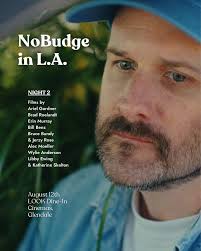 NoBudge (@nobudge) • Instagram-foto's en -video's