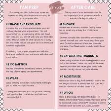 Prepping Your Skin Before Your Tan Is Toast Tanning Spa Facebook