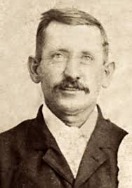 Josiah Henry Gill Ford (1853-1904)