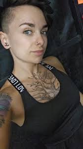 Yo te veo guapa de cualquier forma eres una artista