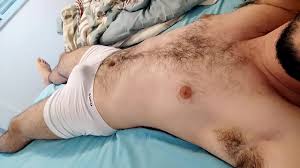 Pau Pulsando dentro da Cueca - XNXX.COM