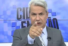Sikera junior posou ao lado de danilo gentili nos bastidores do sbt em dezembro; Com Estreia De Sikera Rota Da Noticia Da Tv Arapuan Divulga Novo Horario Paraiba Ja