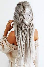 Pin On Hair
