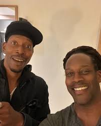 Trevor Blake (@totaldj_trevor) · Oakland, CA