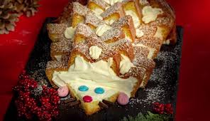 Maybe you would like to learn more about one of these? Ricette Di Natale Con I Bambini Il Pandoro Riccio Deabyday