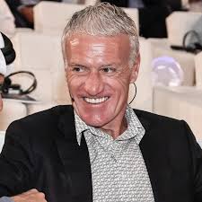 Photos de Didier Deschamps