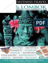 Maybe you would like to learn more about one of these? Bali And Lombok Dk Eyewitness Travel Guides Bali Nature