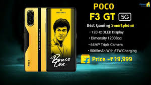 The poco x3 gt has acquired sirim malaysia certification. Poco F3 Gt 5g India Launch Date Confirmed Full Details Specifications Price Unboxing Pocof3gt Youtube