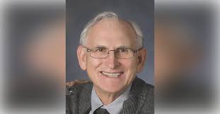 Obituary information for John Ervin Hau