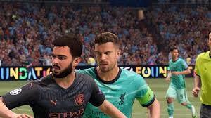 Team news, predicted xis, key man and odds the 4th official (weblog)22:26. Fifa 21 Gameplay Liverpool Vs Manchester United