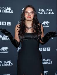 Dafne Keens Inspiring Journey: From Screen To Stage - Truth or Fiction