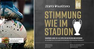 Wir übertragen die meisten spiele sowohl aus der oberliga als auch aus der unterliga. Fussball Live Und In Hd Zum Kelten