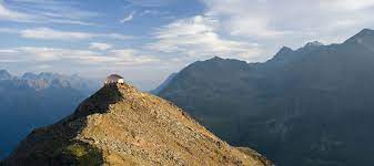 Die ötztaler alpen (italienisch alpi venoste) sind teil der zentralen ostalpen und eine der größten gebirgsgruppen der gesamten ostalpen. Summer Apart Falkner Modern Apartments In Soelden