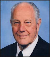 George CHRISTY Obituary (2012)