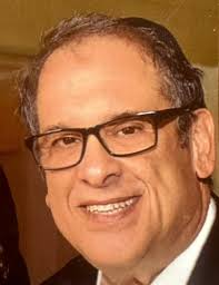 Terry Tenenbaum OBITUARY