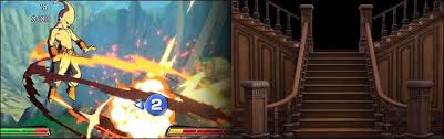 If You Super Dash In Dragon Ball Fighterz Kid Buu Might Throw You Down The Staircase With This Hard Hitting Combo